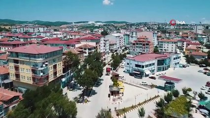 Le taux de chômage est élevé en Turquie, on ne trouve pas de travailleurs dans le district de Kavak