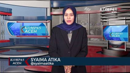 Forum Ukhuwah muslimin dan Muslimah Aceh Gelar Aksi Bela Palestina