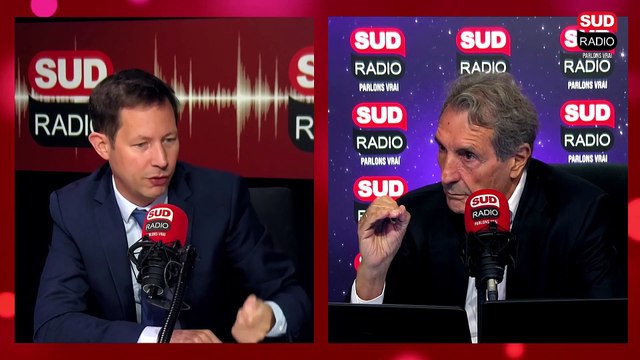 François-Xavier Bellamy - Nous ne devons pas nous habituer au terrorisme