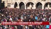 Hommage au professeur assassiné à Arras : une minute de silence à 14 heures dans les écoles, collèges et lycées