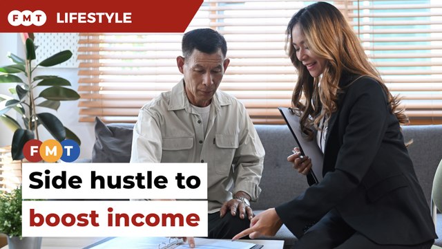 You can maximise your earnings with Eastspring Investments Berhad