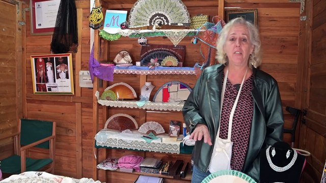 Sigüenza se pone en el mapa de la igualdad a través del papel de la mujer en el medio rural