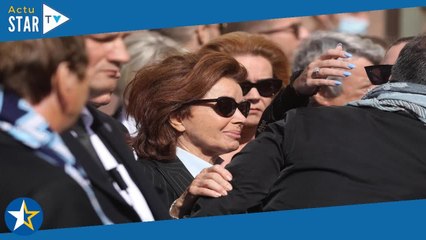 “C’est ce qui l’a perdu”     ce signal d’alarme de sa femme que Bernard Tapie n’a pas voulu écouter