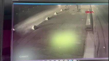 Kadıköy'de Kavga Sonucu Bıçaklama Olayı