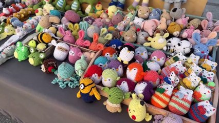 Tarnów - festiwal słodkości