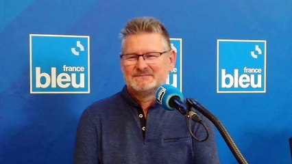Roger Buchoul, coordinateur général des soins par intérim au centre hospitalier Guillaume Régnier de Rennes