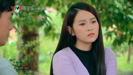 Nước Mắt Loài Cỏ Dại - Tập 23: Câu Chuyện Đầy Nước Mắt và Cảm Xúc