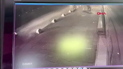 Kız arkadaşına laf atan kişi tarafından öldürüldü