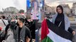Solidariti Selamatkan Palestin, 3 Pempengaruh Popular Tunjuk Sokongan!