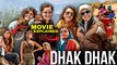 Dhak Dhak Movie ( 2023 ) Explained In Hindi || Dhak Dhak Movie Ending Explained