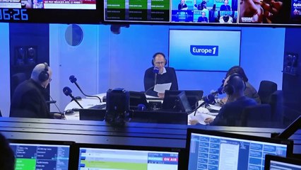 Attaque du Hamas contre Israël : «Il n’y a pas de “mais” au terrorisme !» d'après Philippe Val