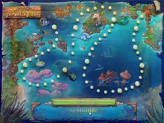 Bug Fish Vs Alien Fish - Final