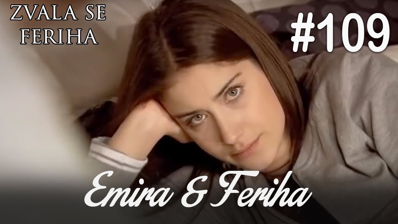 Emira & Feriha #109