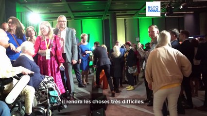 Législatives en Pologne : l'opposition libérale et pro-européenne revendique la victoire