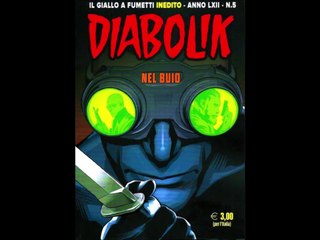 DIABOLIK---NEL BUIO