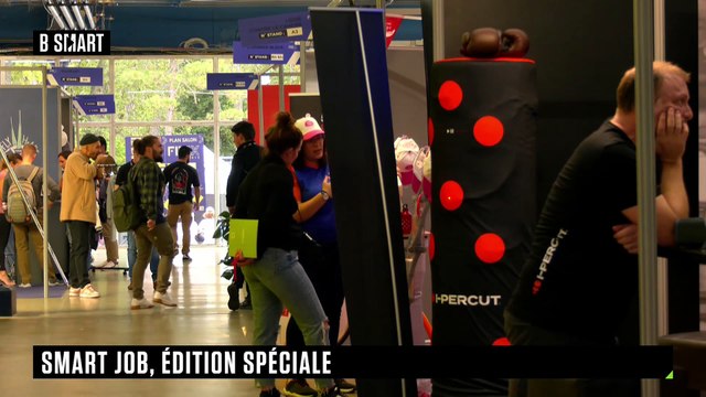 SMART JOB - L'entreprise, responsable de la santé de ses salariés ?