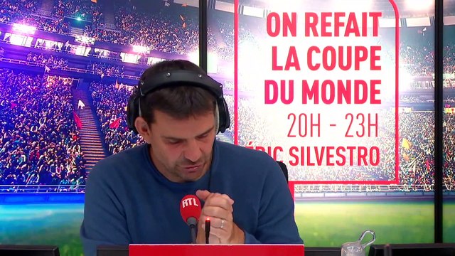 On Refait la Coupe du monde de Rugby du 14 octobre 2023