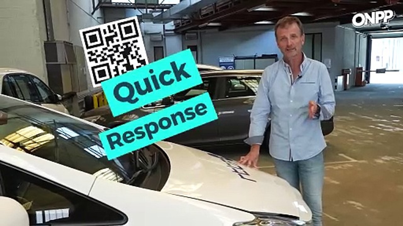 Les secrets du QR Code - On n'est pas des Pigeons