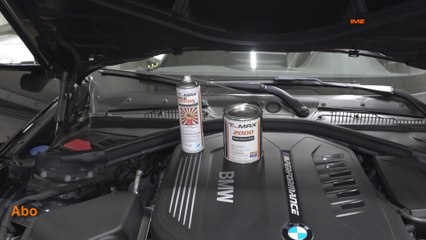 Achtung Steuergeräte: Extra Vorsicht beim Hohlraumschutz für moderne Autos