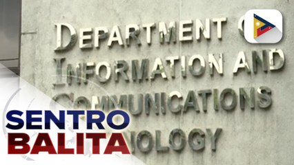 Kamara, iniimbestigahan na ang nangyaring hacking sa kanilang website;