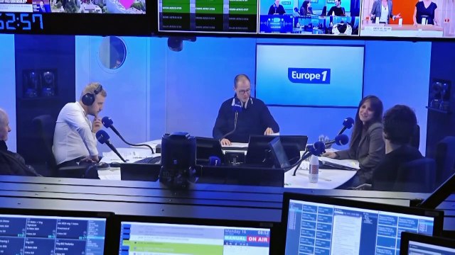 Désinhibition de la parole antisémite dans certaines facs américaines