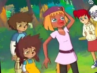 The Mysteries of Alfred Hedgehog The Mysteries of Alfred Hedgehog E002 The Eyes of a Thief