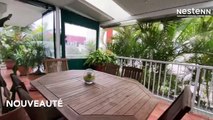 A vendre appartement F3 à Motor Pool - Nouméa - Agence Nestenn Nouvelle-Calédonie
