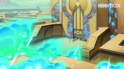 Rick y Morty - Tráiler Temporada 7 HBO Max