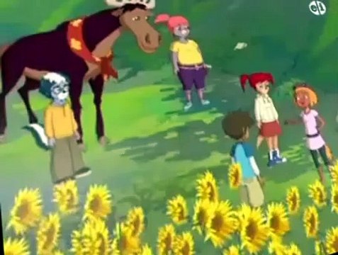 The Mysteries of Alfred Hedgehog The Mysteries of Alfred Hedgehog E006 The No Treasure Treasure Hunt