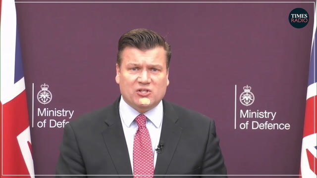 Britons may be able to flee Gaza through Rafah crossing ahead of Israeli ground attacks