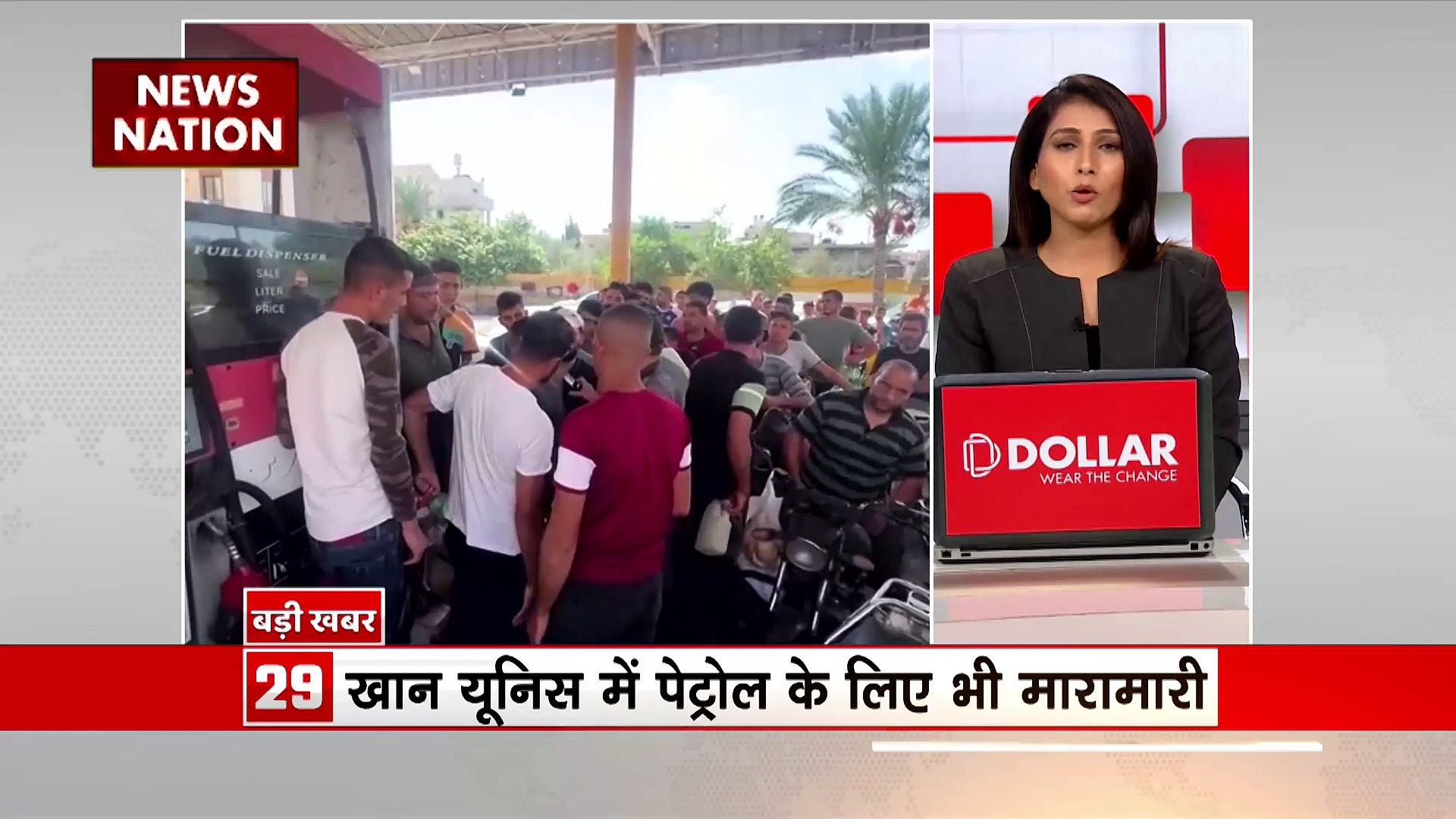 Top 100 Breaking News : देखिए दिनभर की Top 100 Breaking News