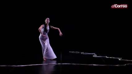 Martha Graham Dance Company en el Teatro de la Maestranza