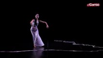 Martha Graham Dance Company en el Teatro de la Maestranza