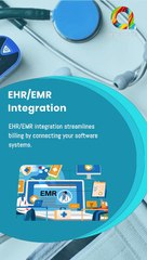 Top 5 Features of Custom Medical Billing Software