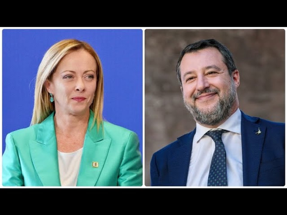 Sondaggi politici, la Lega si ferma mentre Fratelli d’Italia continua a crescere avanzano Pd e M5s