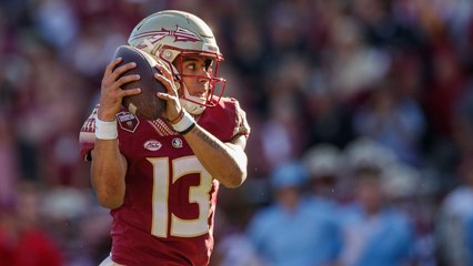 Florida State's Continued Battle-Tested Efforts Deserve Attention