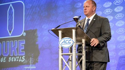 Anticipating Duke's Performance in Upcoming ACC Competition