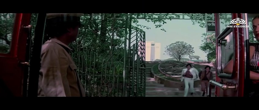 Janu Meri Jaan /1980 Shaan / Kishore Kumar , Mohammad Rafi