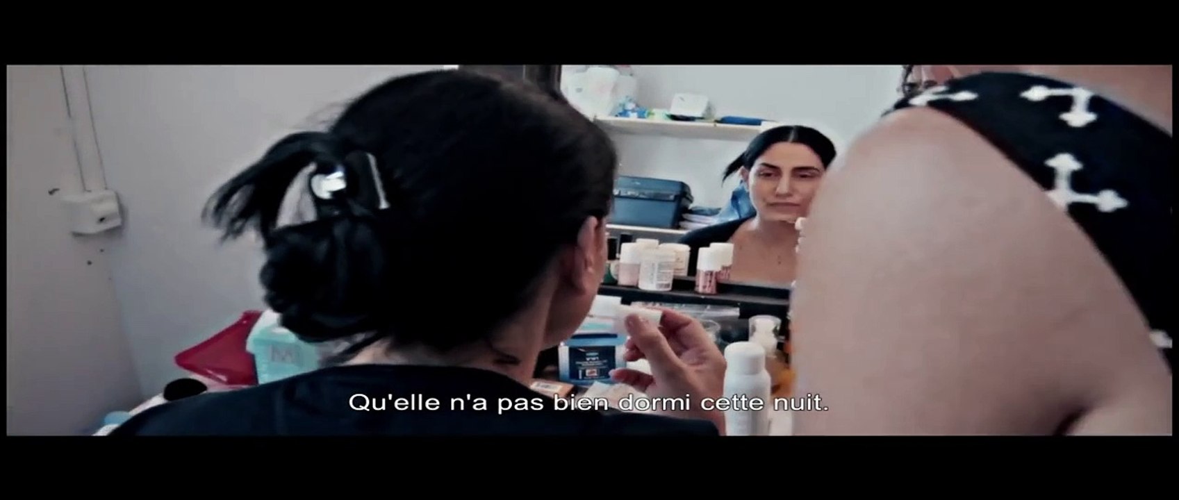 Cahiers noirs – Ronit