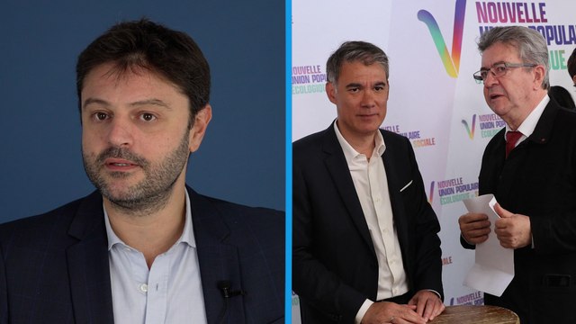 « Il ne reste déjà plus grand-chose de la Nupes » : l’alliance de gauche vacille