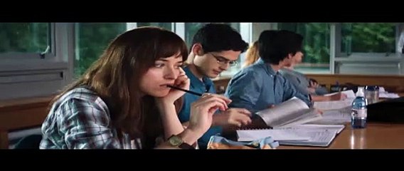 Cinquante nuances de Grey