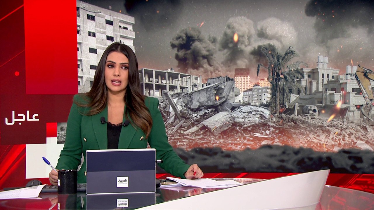 الأمم المتحدة: مليون فلسطيني في #غزة فروا من من...
