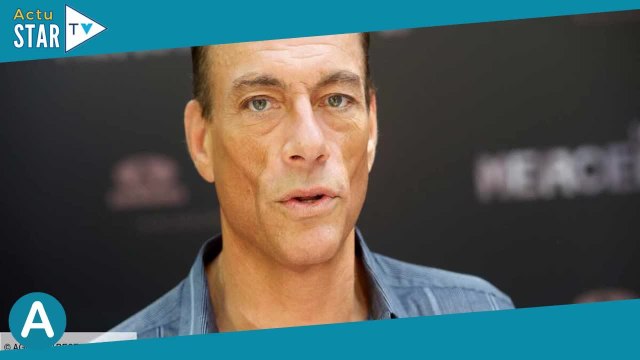 Jean Claude Van Damme « raide comme un piquet » son ancien prof de karaté fait des confidences