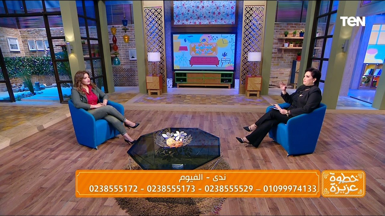 متصلة: زوجي شيلني ذنب وفاة إبننا.. ورد صادم من د. منى حمدي استشاري الصحة النفسية