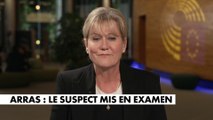 Nadine Morano : «Le projet de loi de Gérald Darmanin est une pompe aspirante à l'immigration illégale»