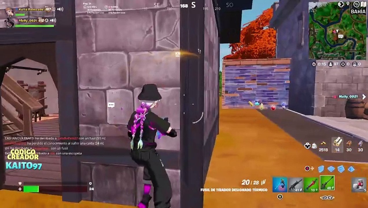 1 HP Life :(