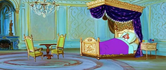 Tom & Jerry (1940) - S1950E65 - Royal Cat Nap (480p x264 AAC)