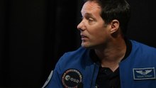 L'astronaute Thomas Pesquet se confie sans filtres sur sa vie personnelle