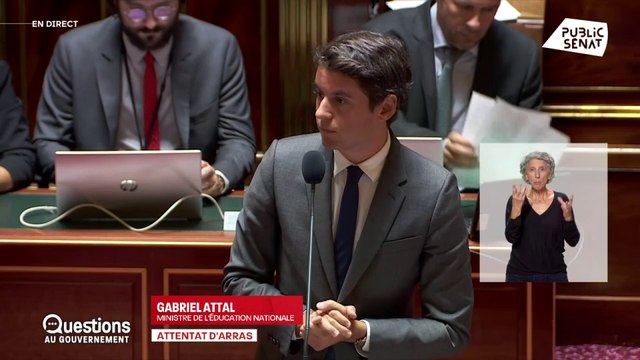 Laïcité : “Un enseignant sur deux déclare s’être déjà autocensuré dans ses enseignements