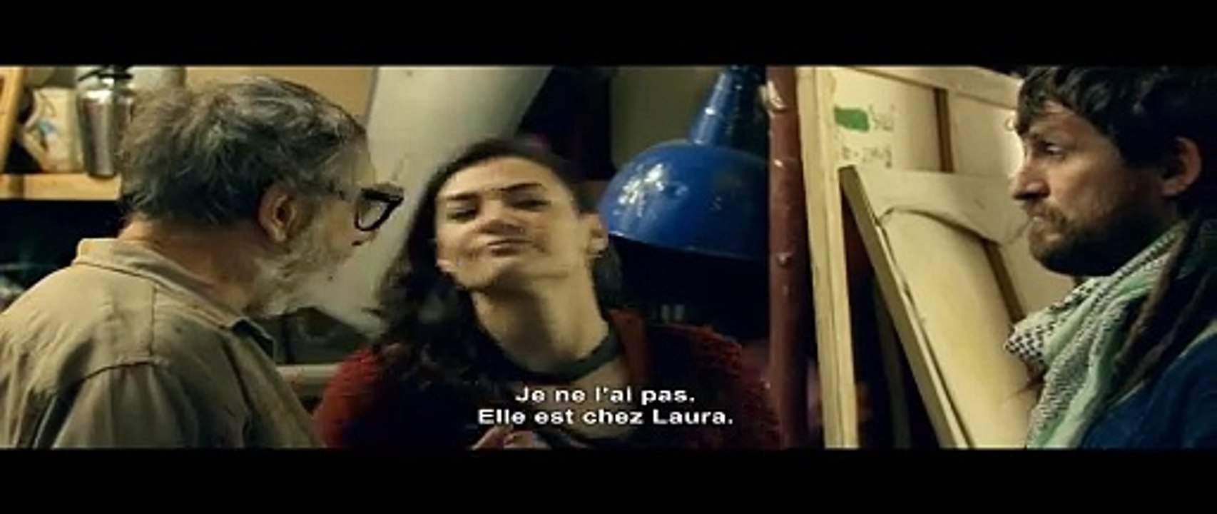 Un coup de maître